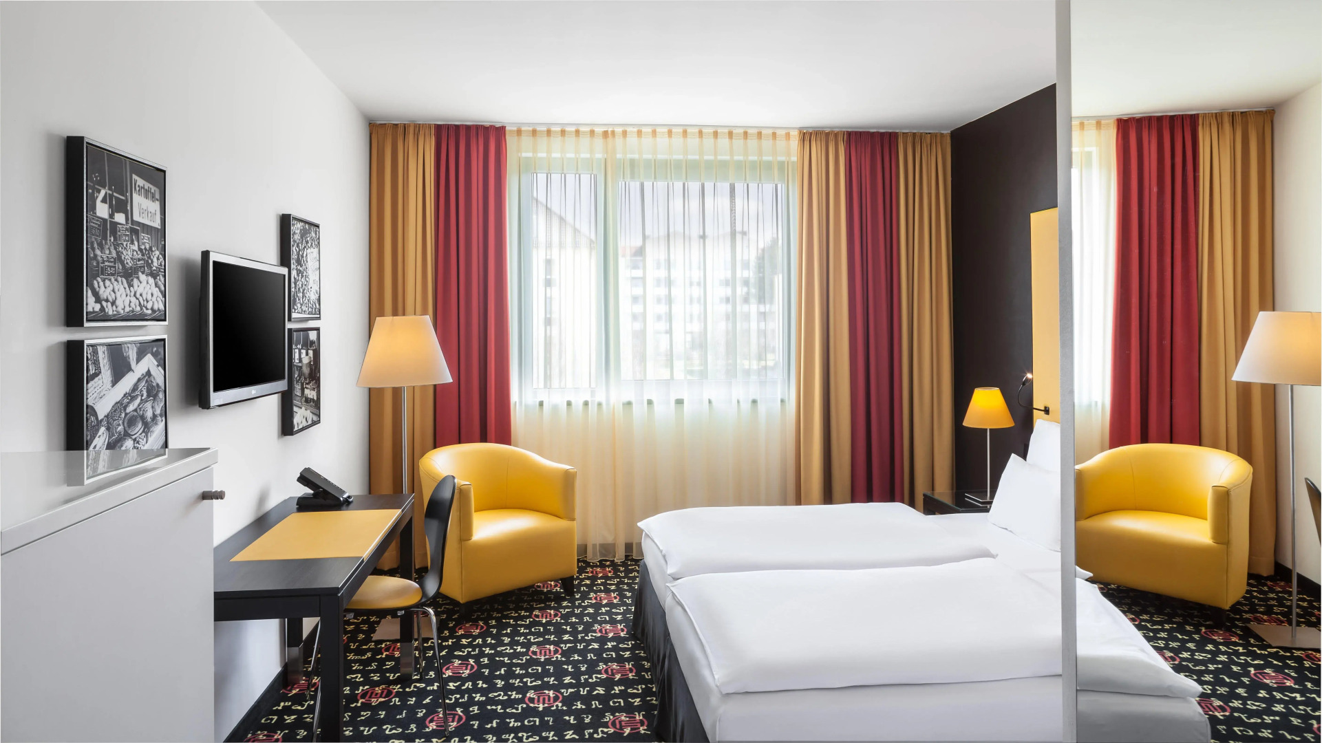 Holiday Inn Munich - Westpark