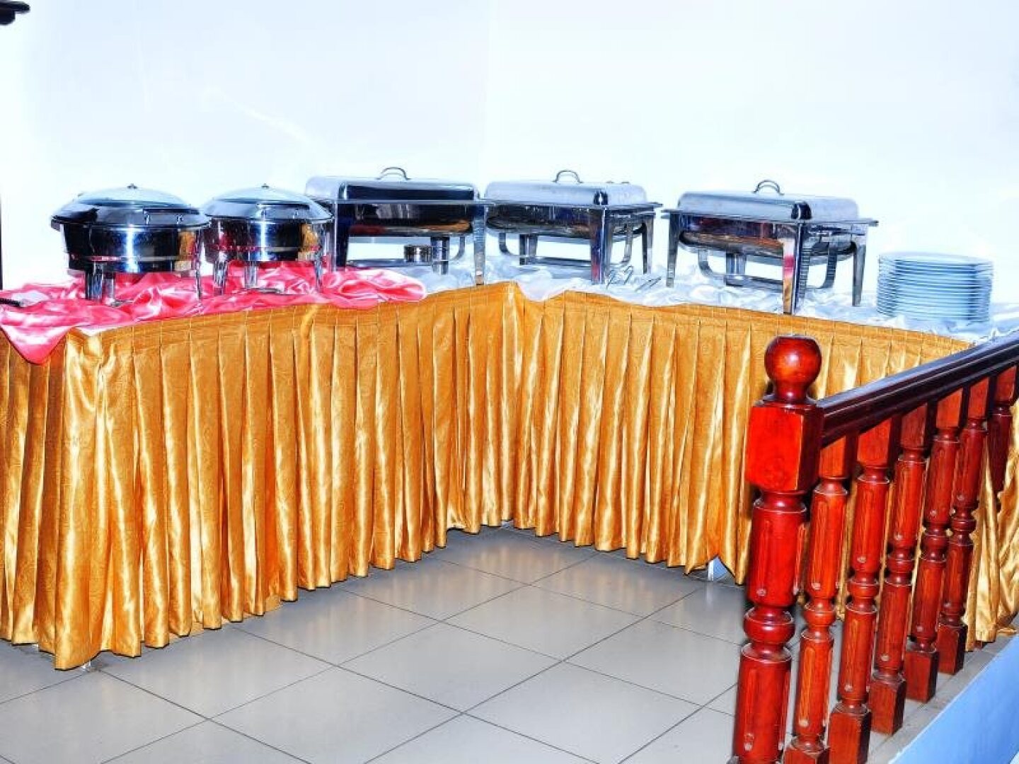 Asvika Hotel Nuwara Eliya