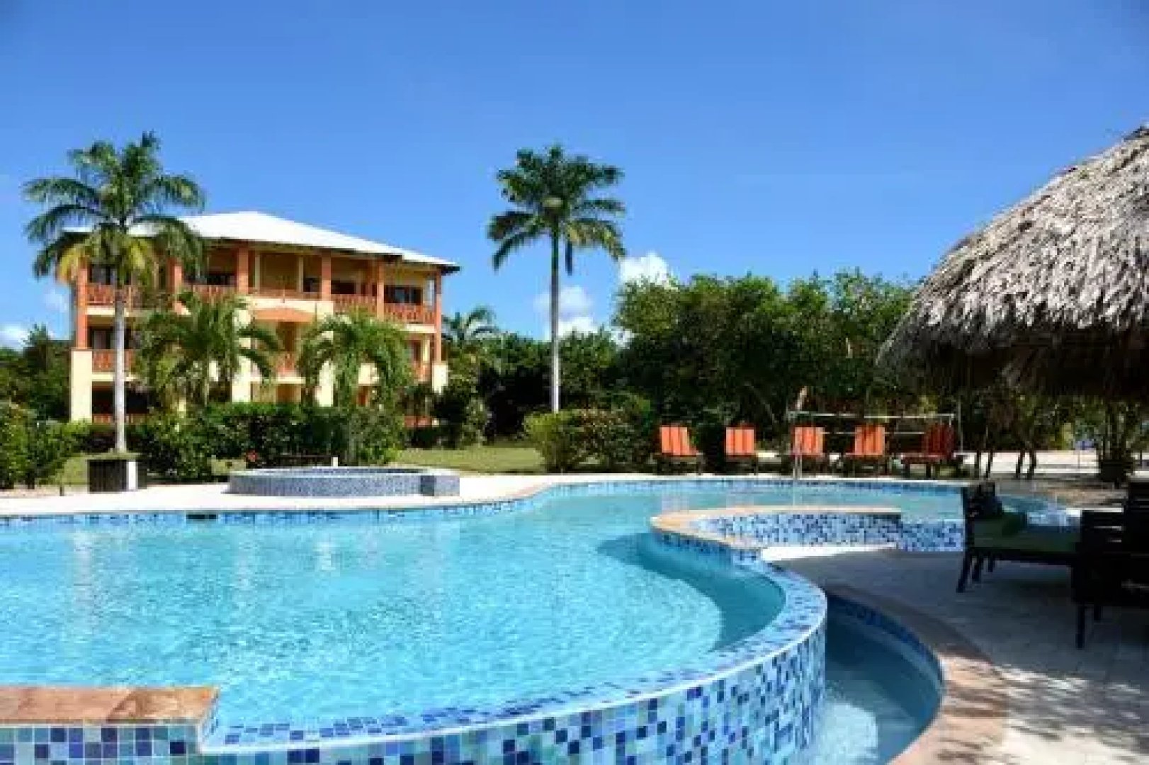 The Villas at Cocoplum