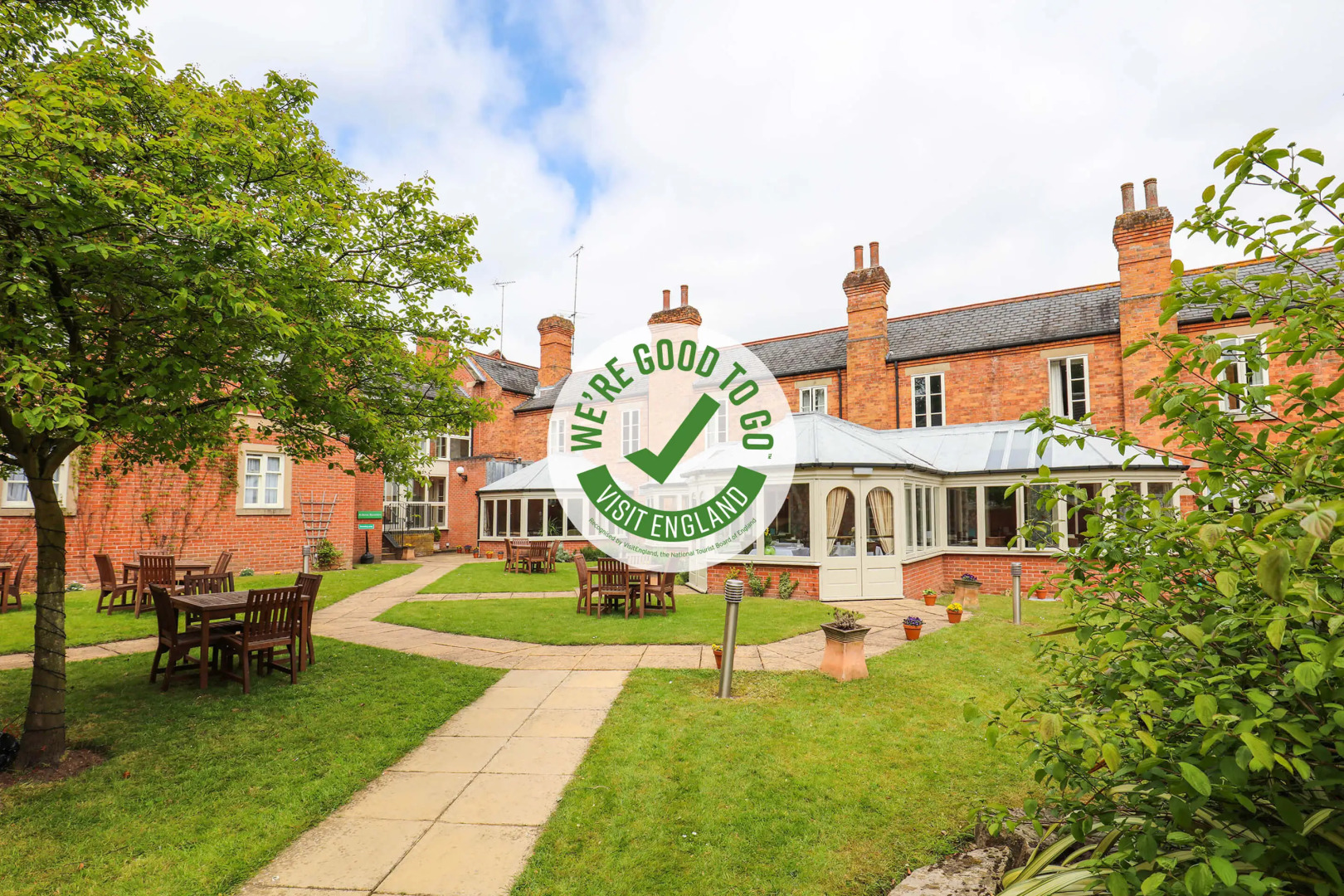 Muthu Clumber Park Hotel and Spa