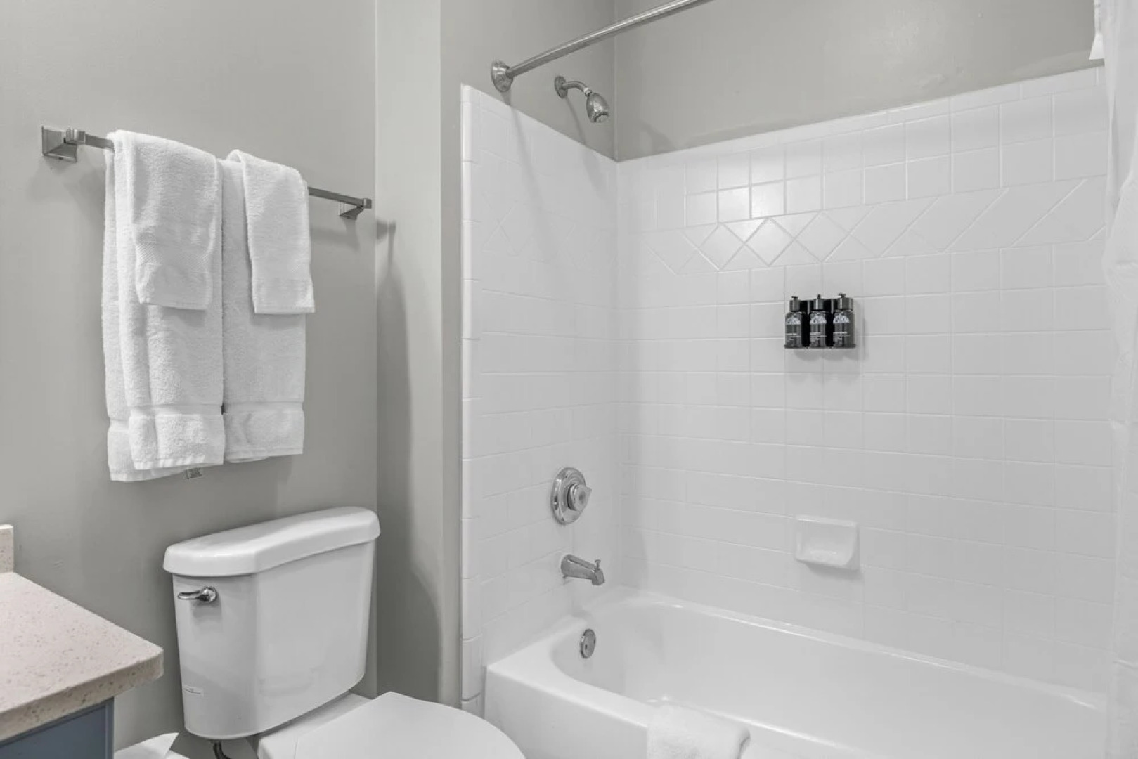 Furnished Apartments near Emory