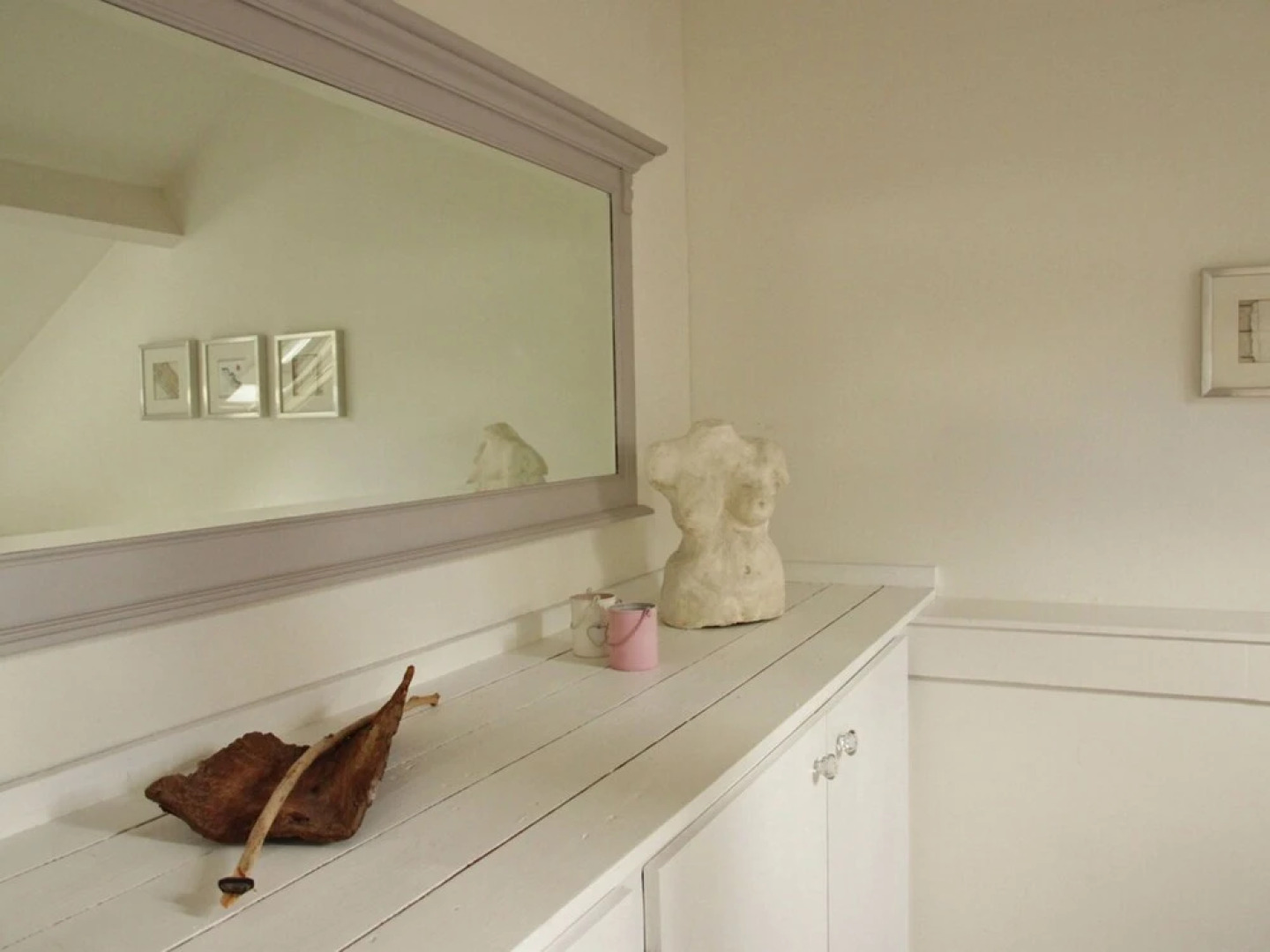 Cozy Cottage in Bergen With Terrace