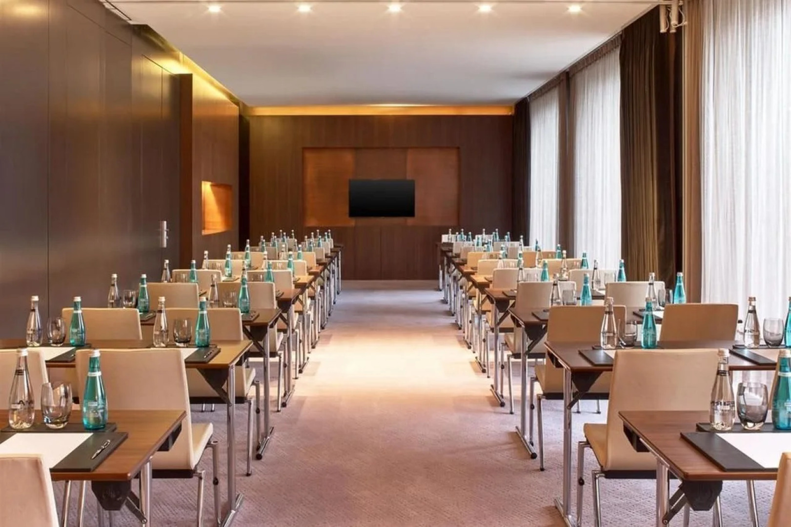 The St. Regis Istanbul