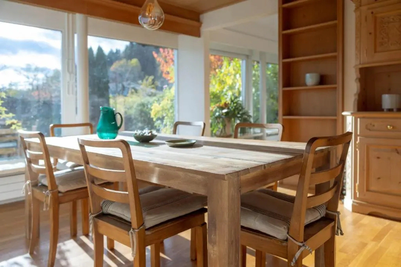 Luxury Apartment With Terrace and Garden Free Parking Smart TV etc