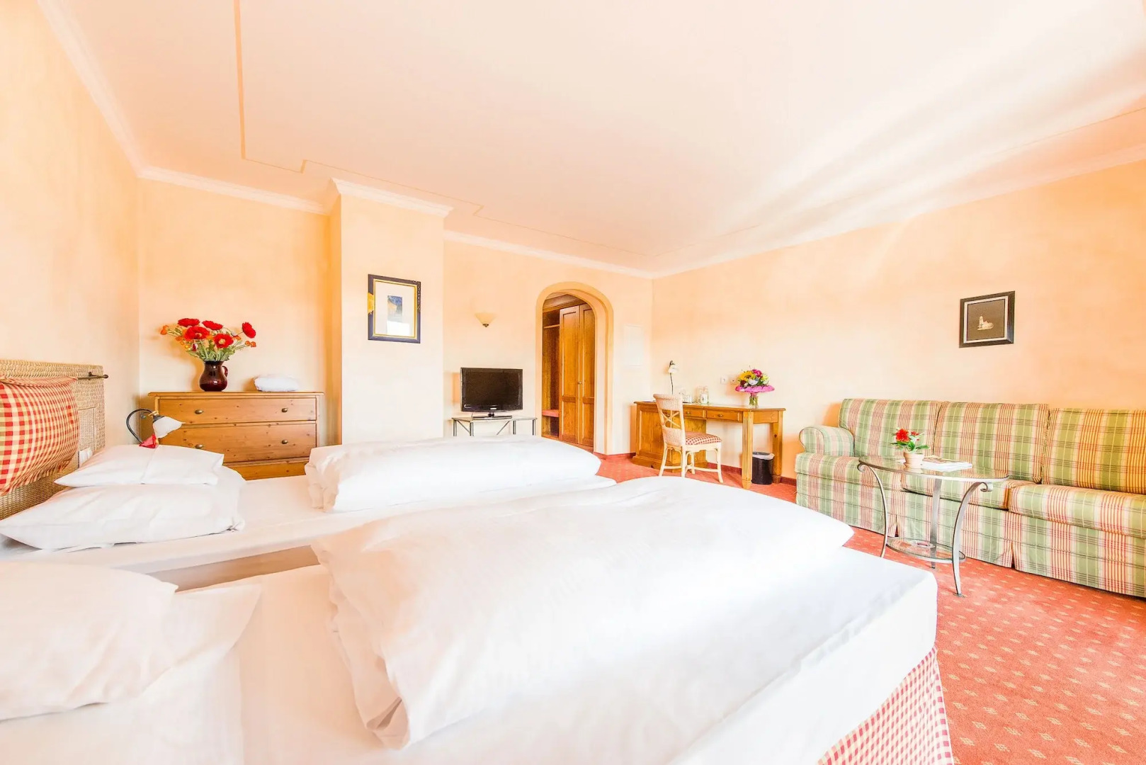 Hotel und Landgasthof Altwirt