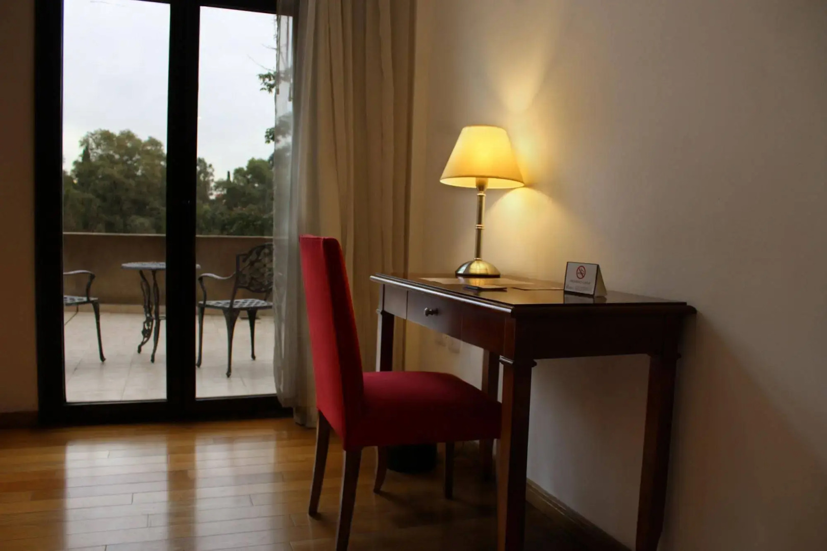 Hotel Plaza Central Canning