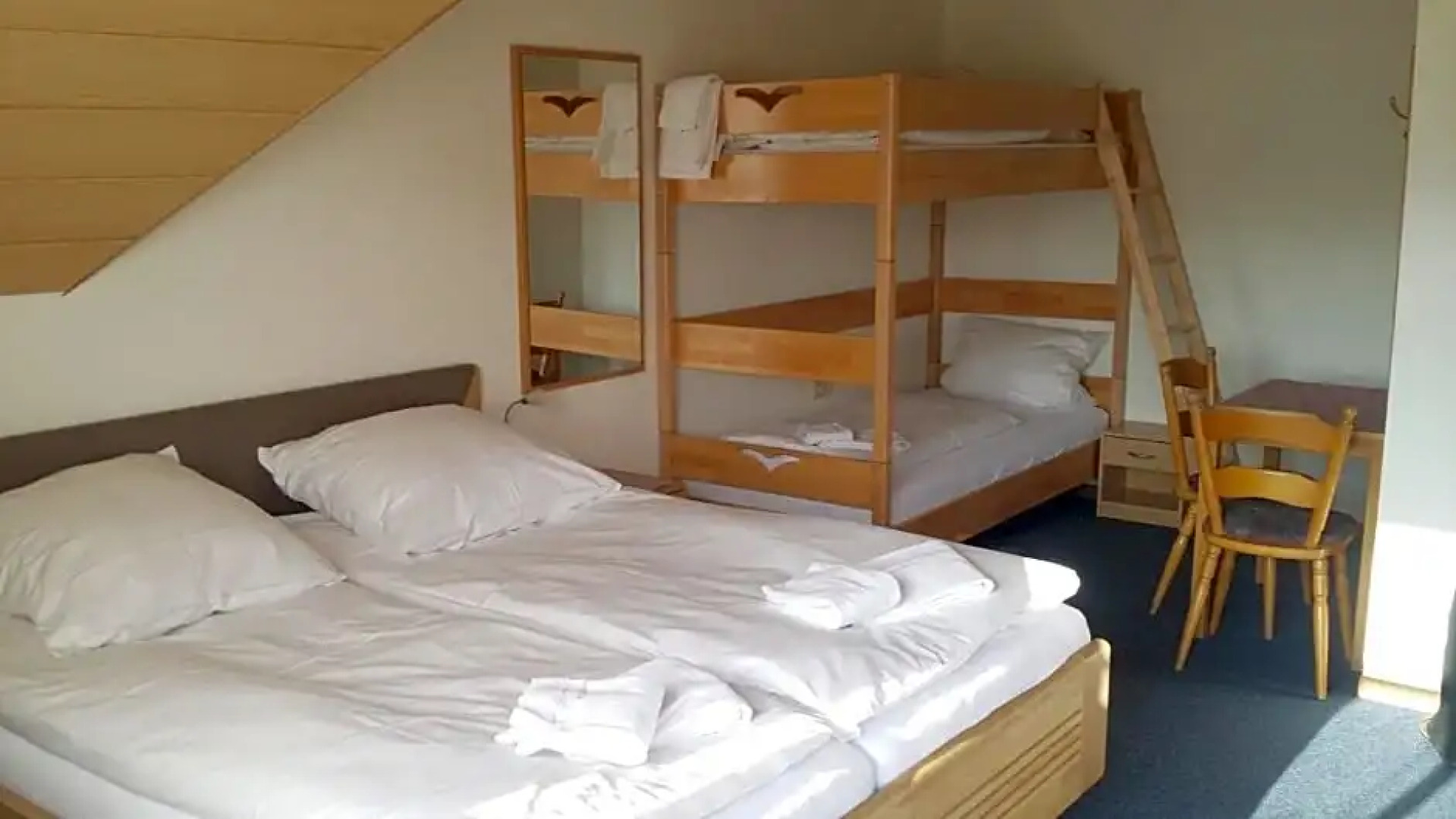 Landgasthof Zum Hirschen