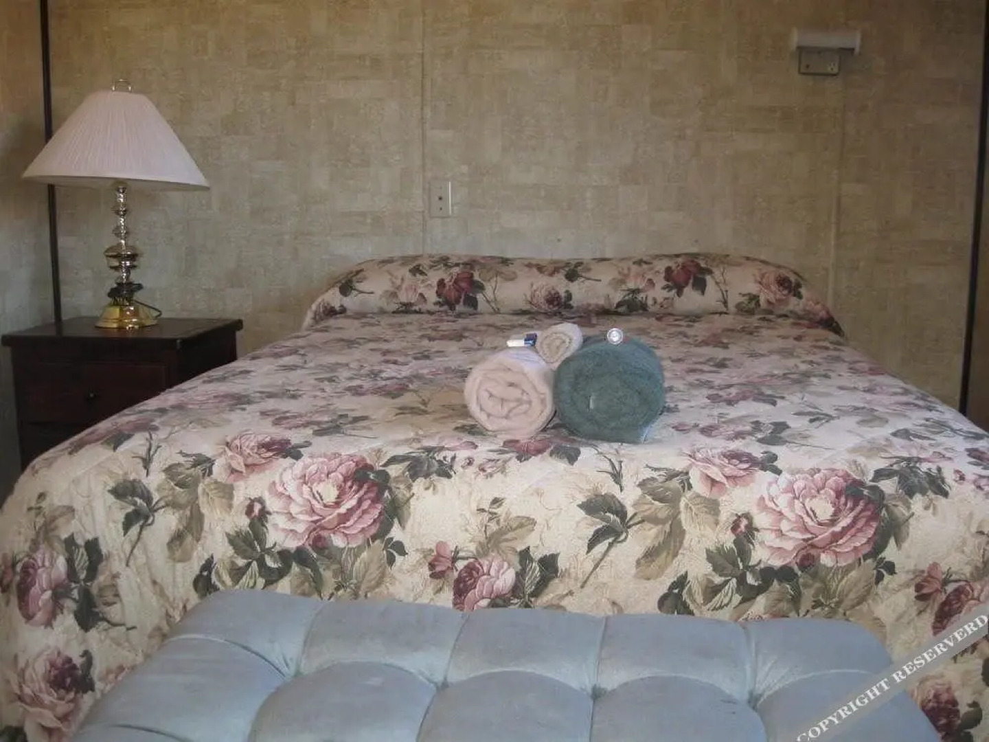 Westmark Inn Beaver Creek