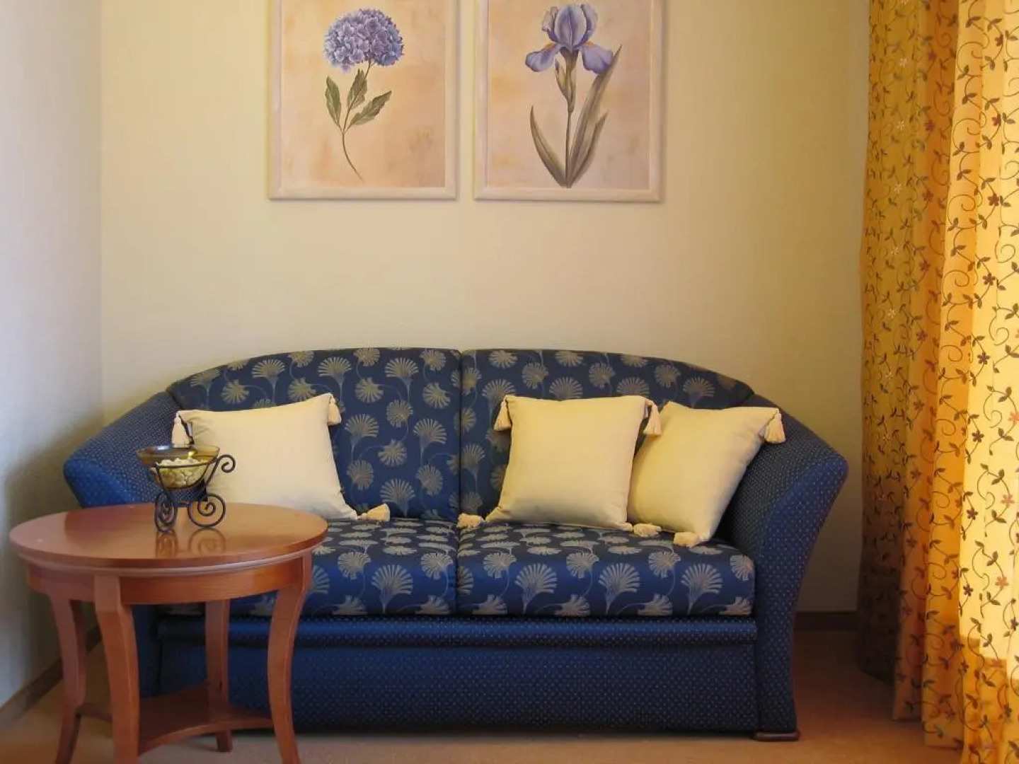 Hotel Restaurant Hirsch