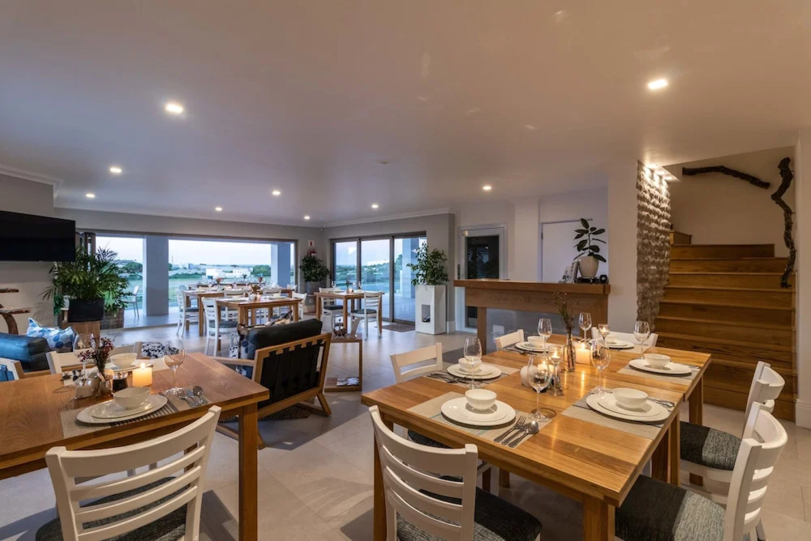 Oceans Boutique Guest House