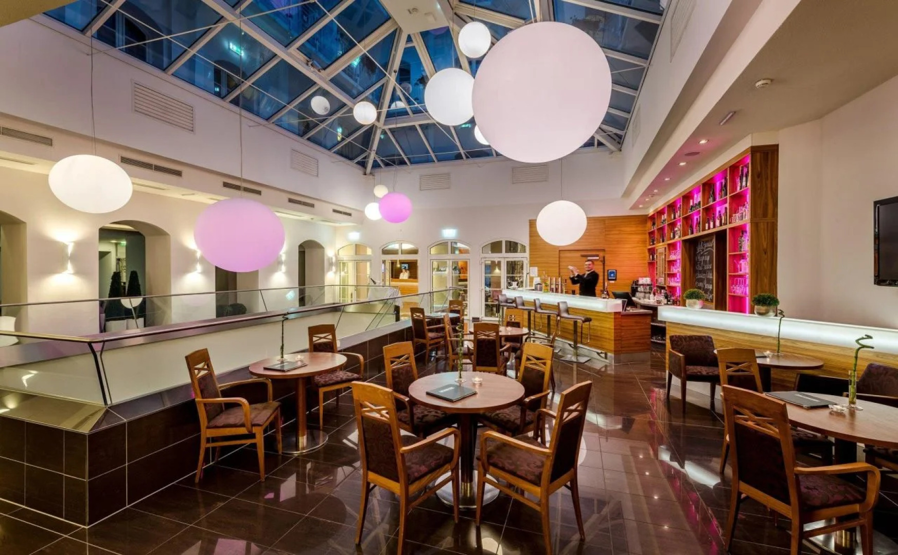 Hotel Imlauer Vienna