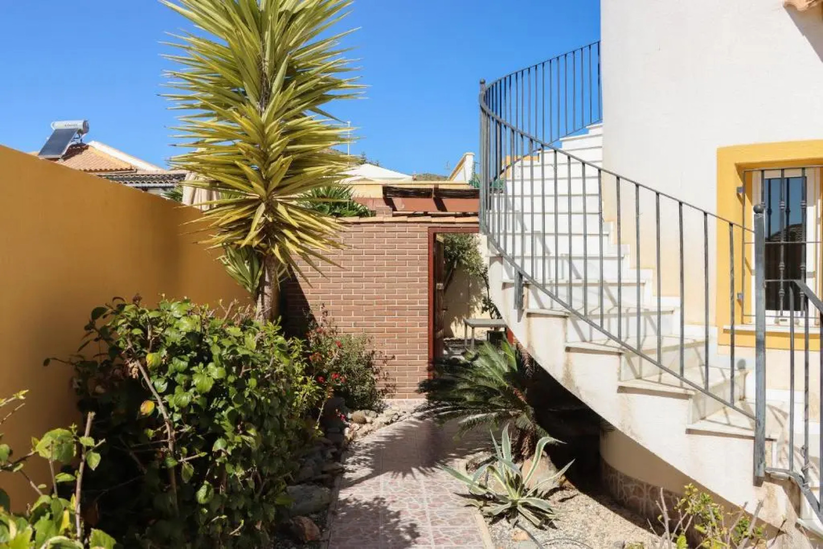 Mazarron Country Club Resort