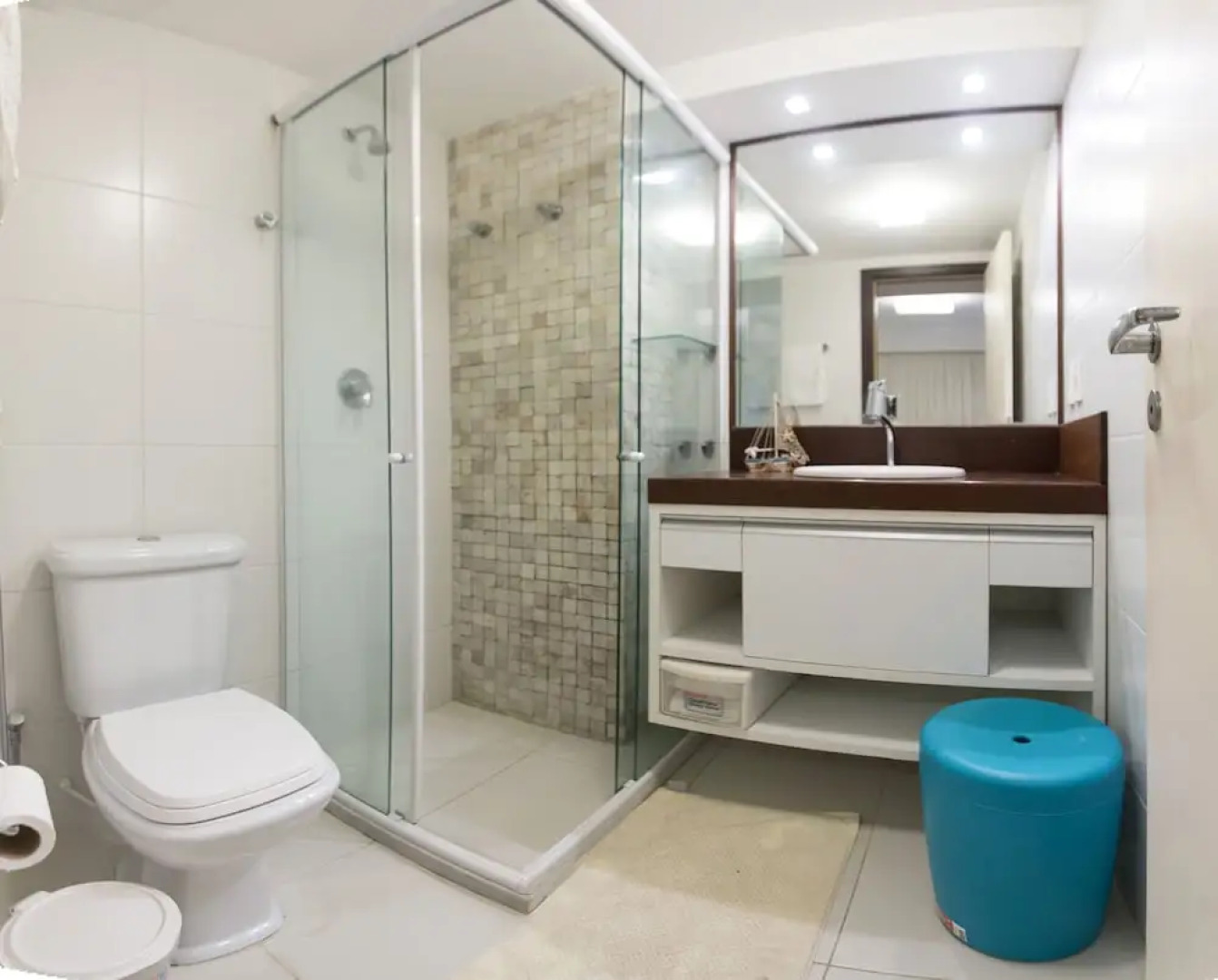 Lindo Flat no Dunas de Cotovelo Resort