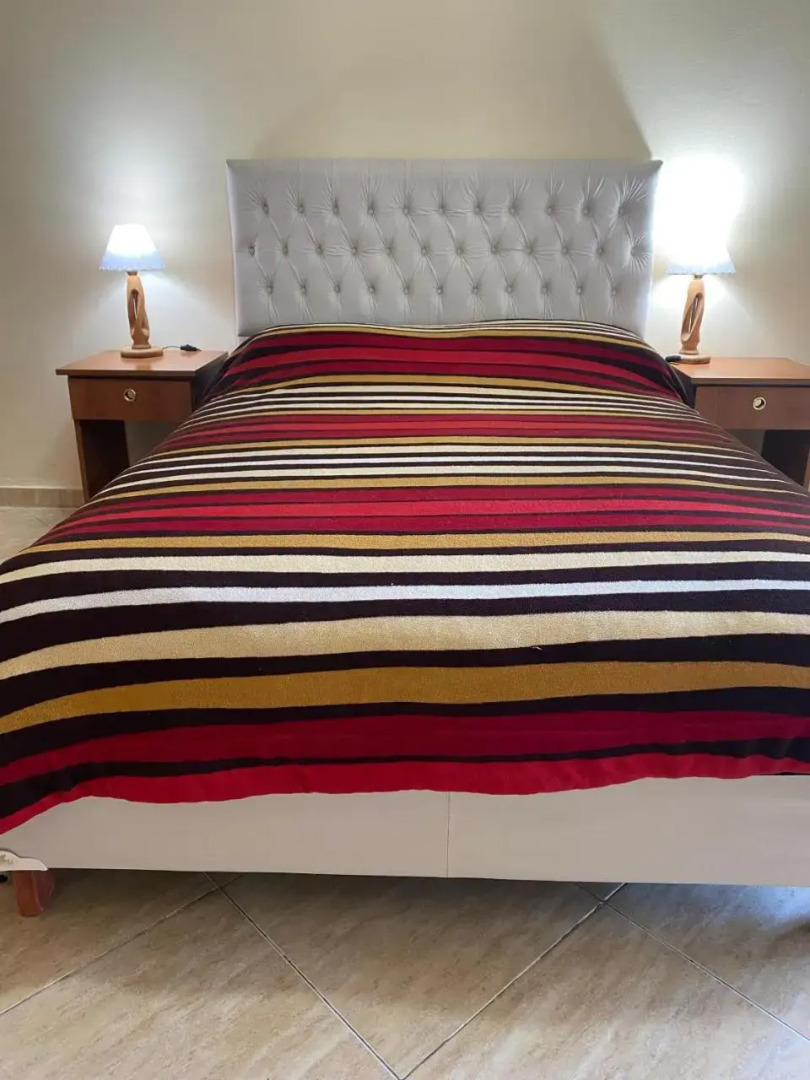 Carlos Paz Departamentos