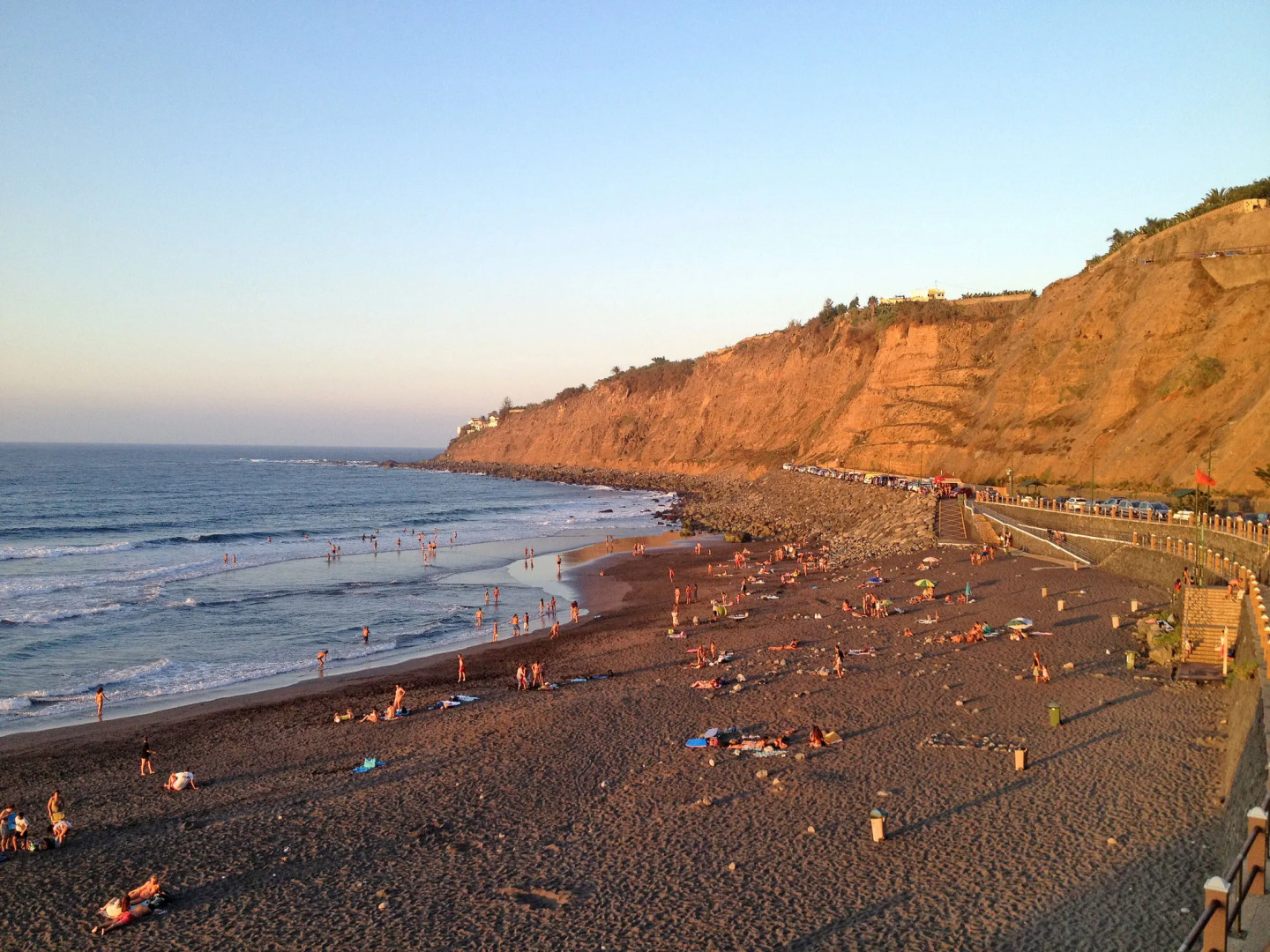 Holiday Home Sendero floral