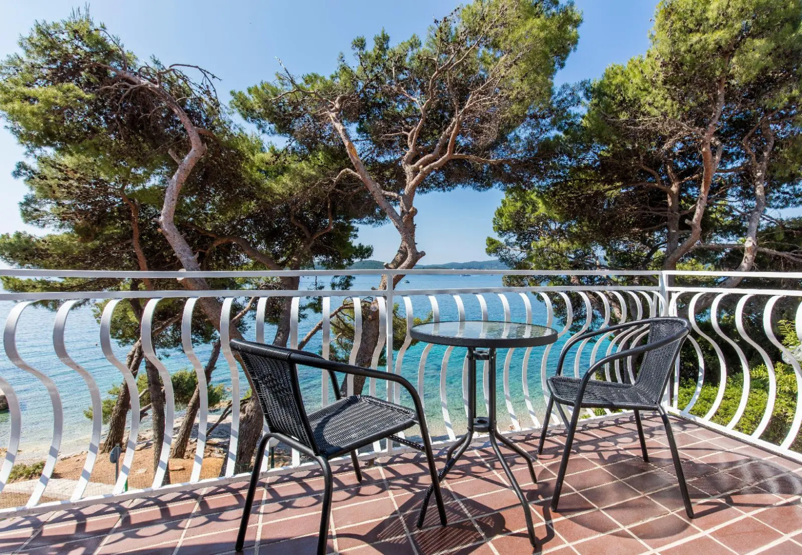 Aminess Bellevue Village