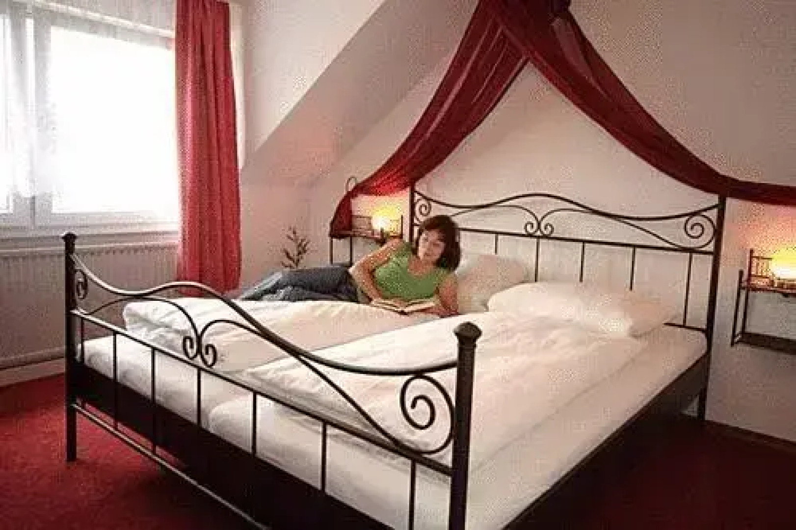 Bayernstern - Ihr Wander- & Wohlfühlhotel