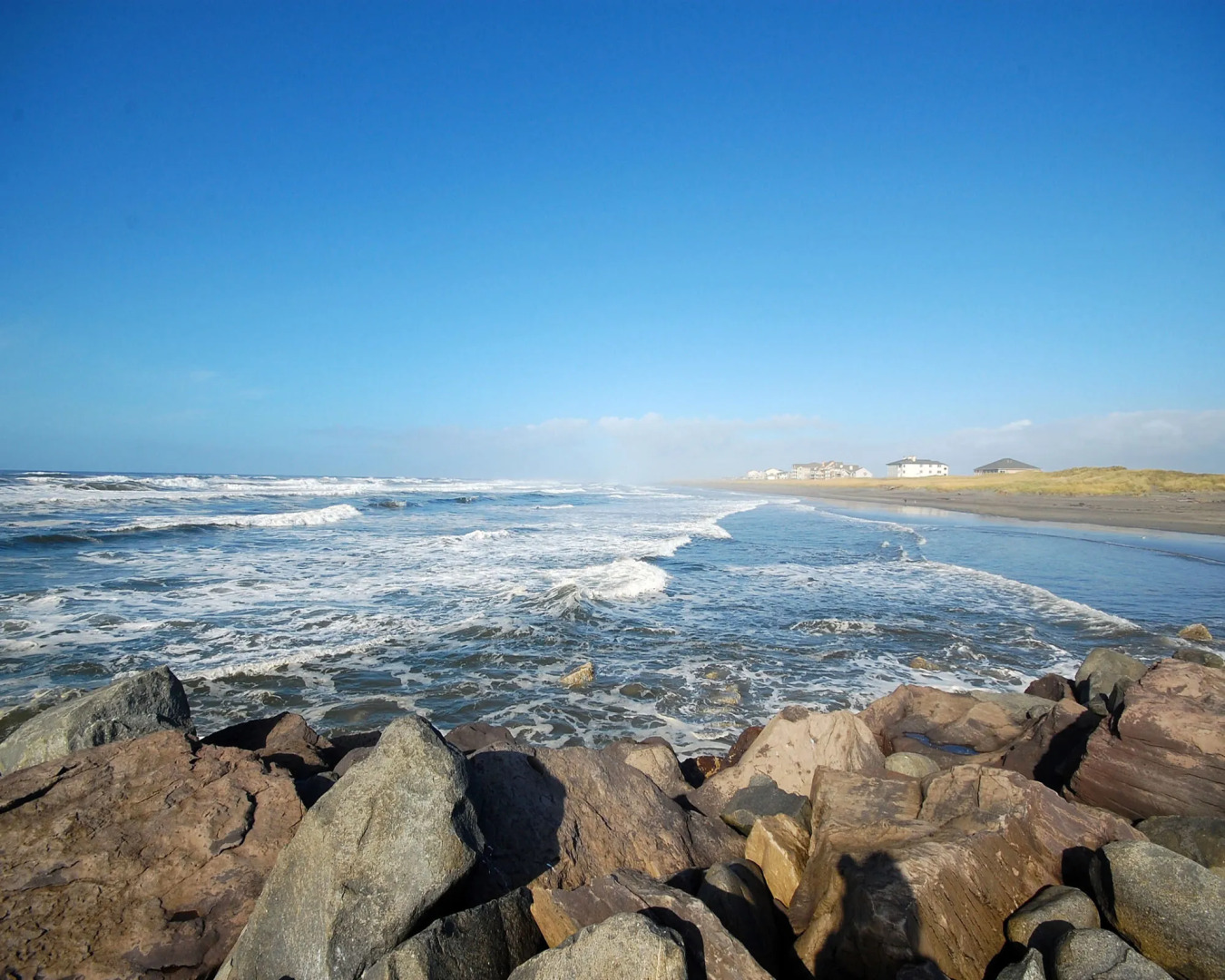 Ocean Paradise Hotel & Resort