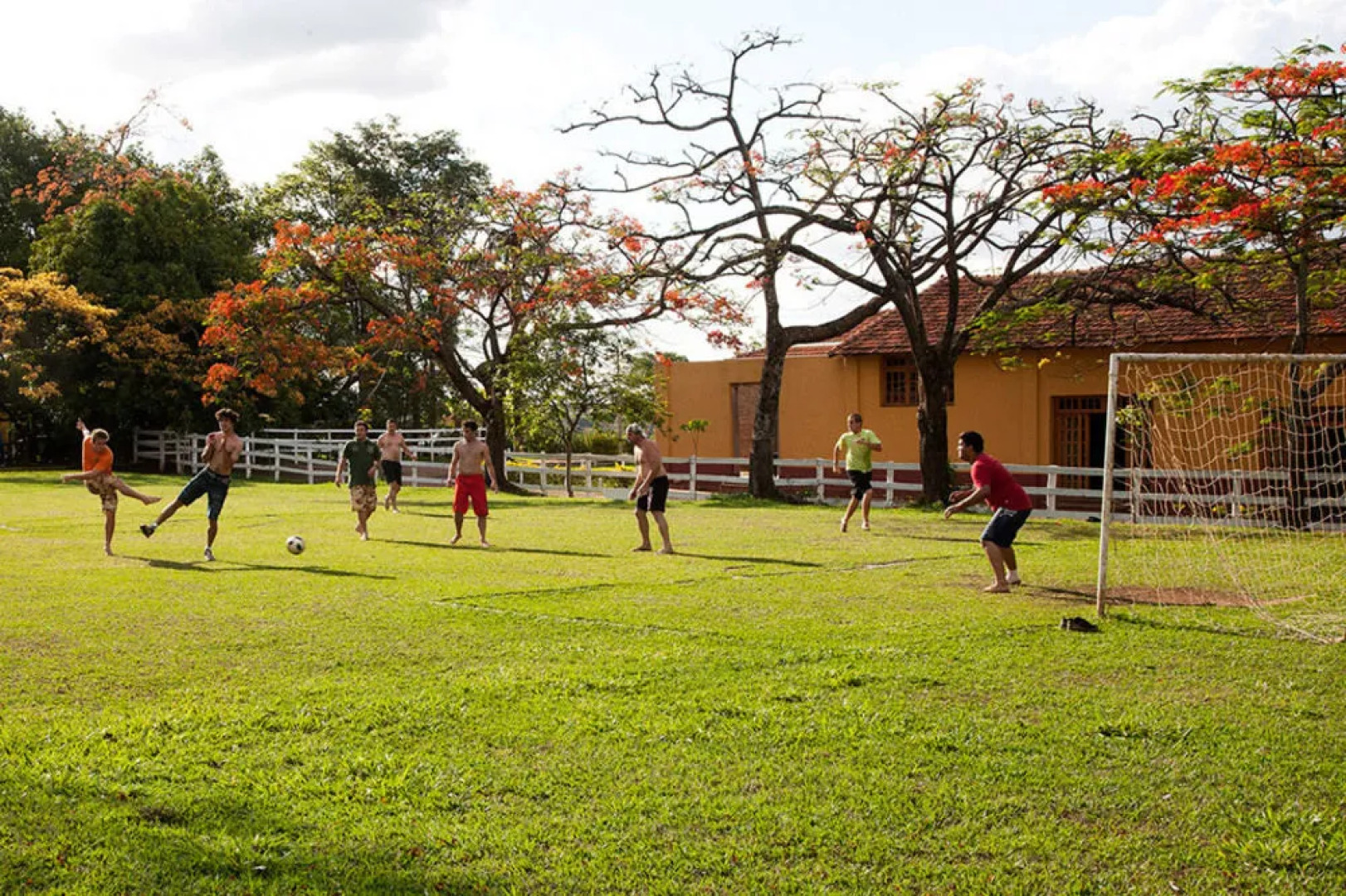 Santa Clara Eco Resort