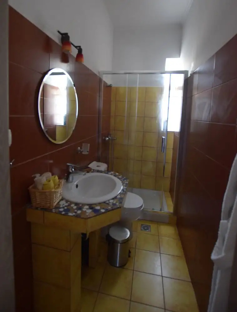 spedion villa kefallonia