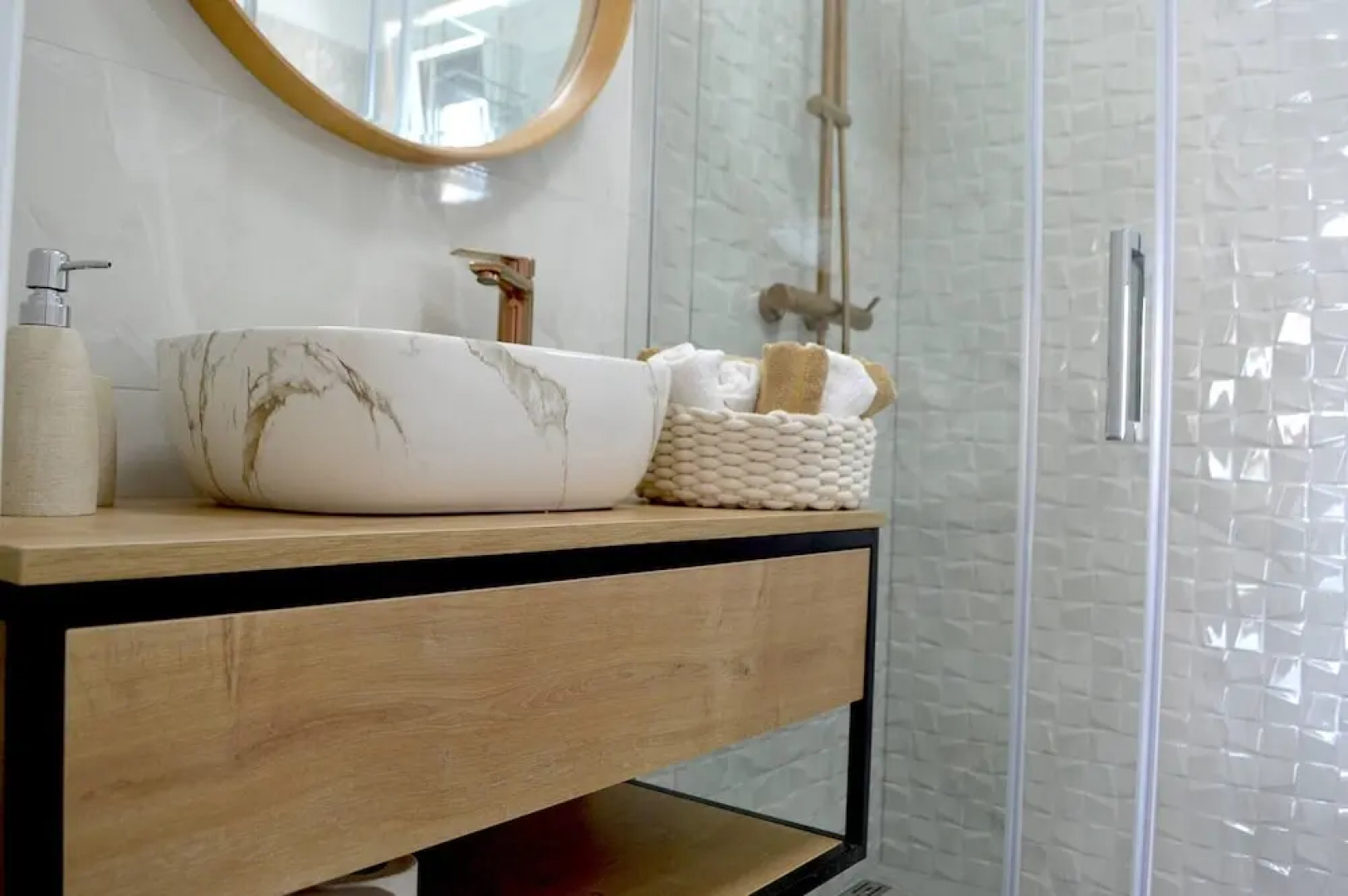 Sea View Holiday Villa Seabreeze