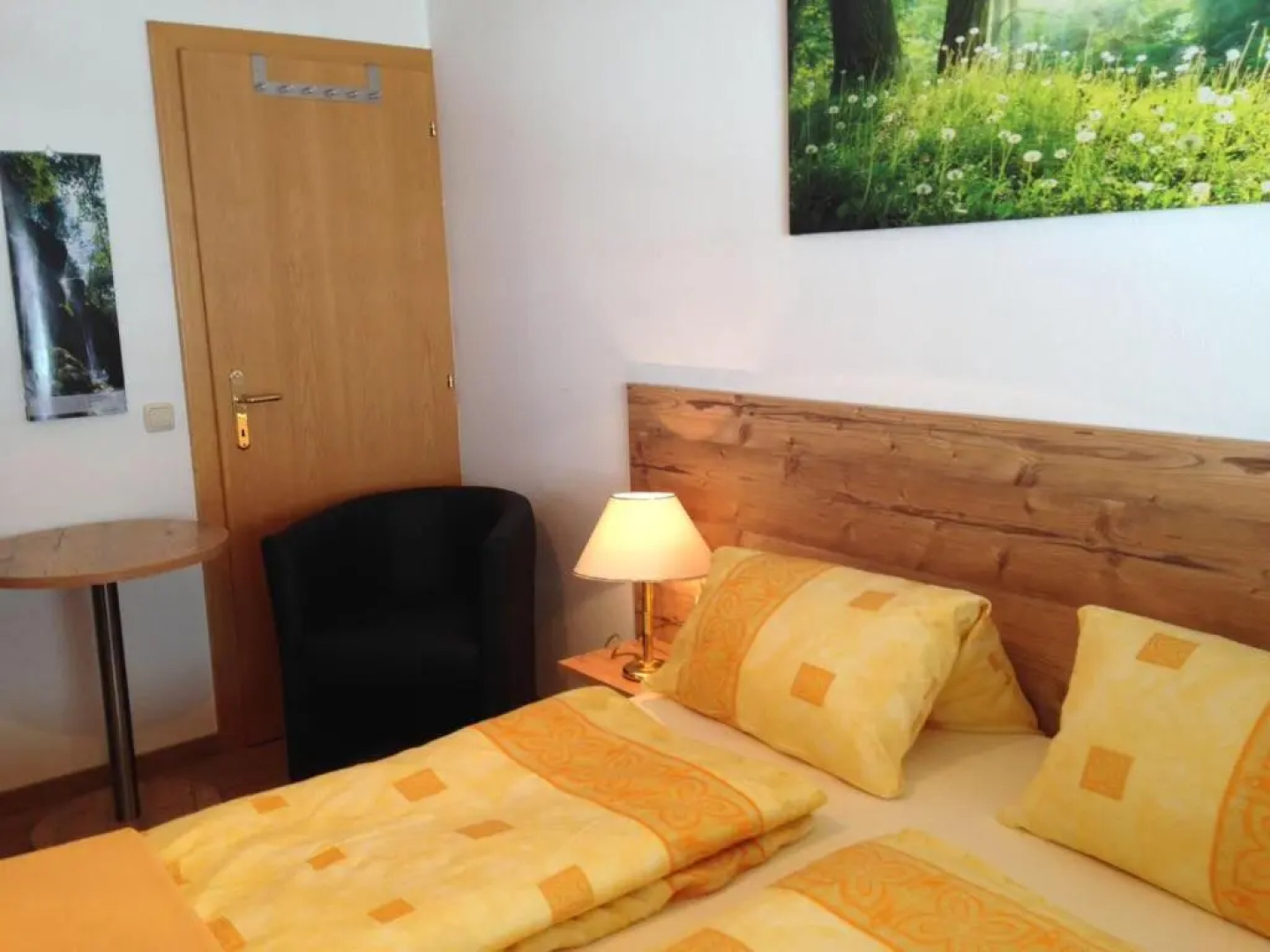 Ferienwohnungen Obex