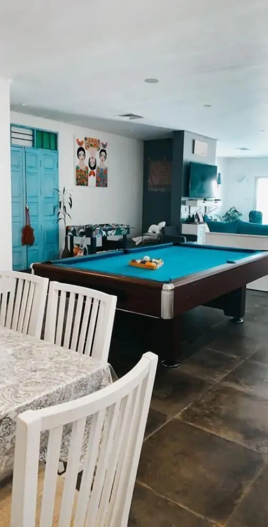 Baitalkhairan Beach House Chalet