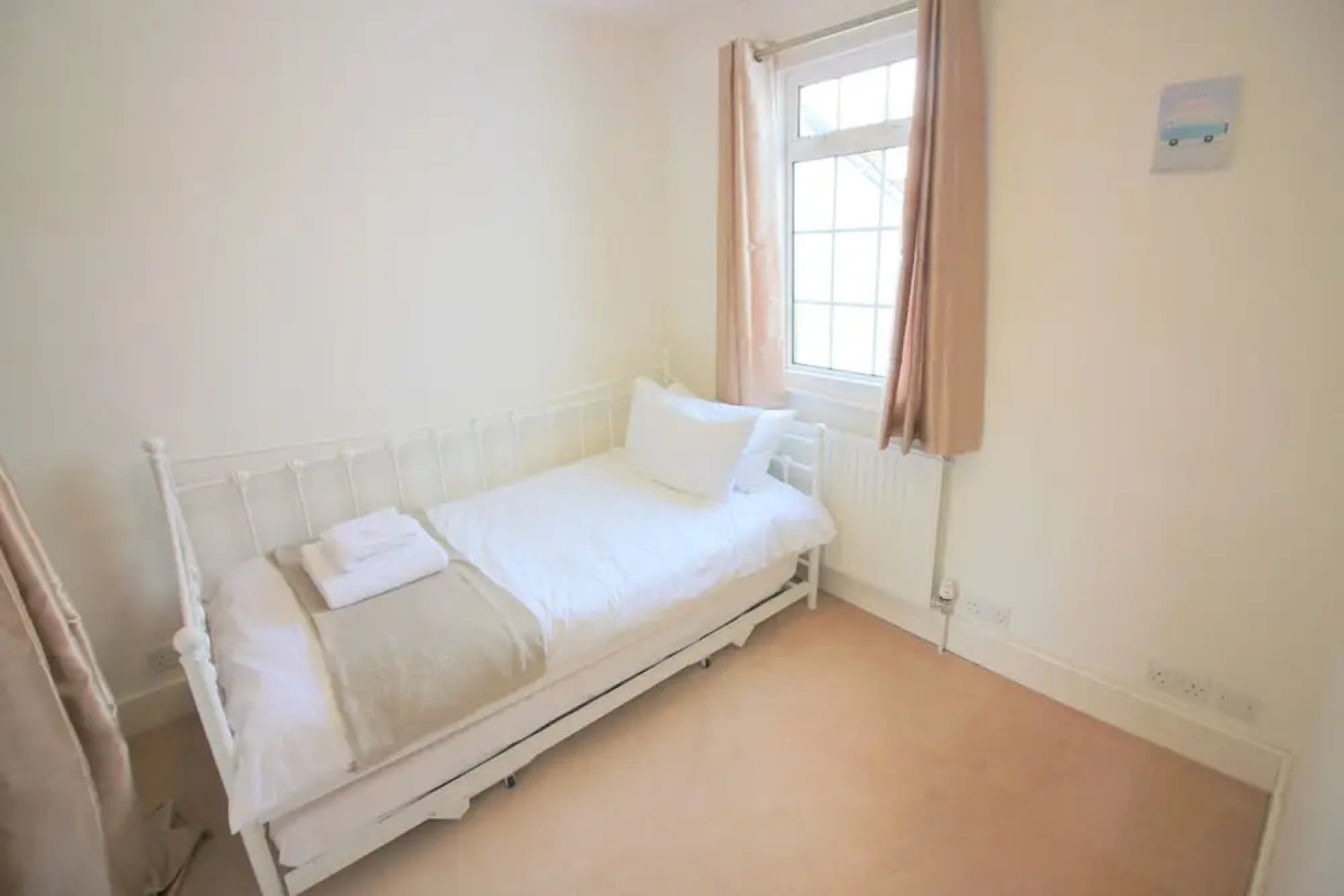 The Great Observatory (Peymans)