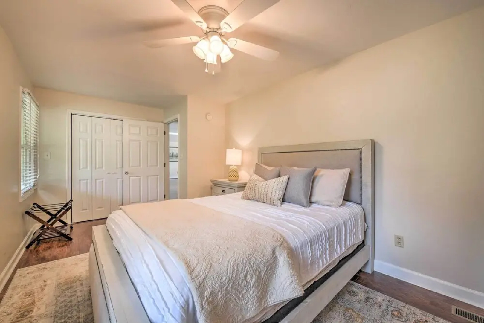 Waterfront Home w/ Private Beach on Lake Norman!