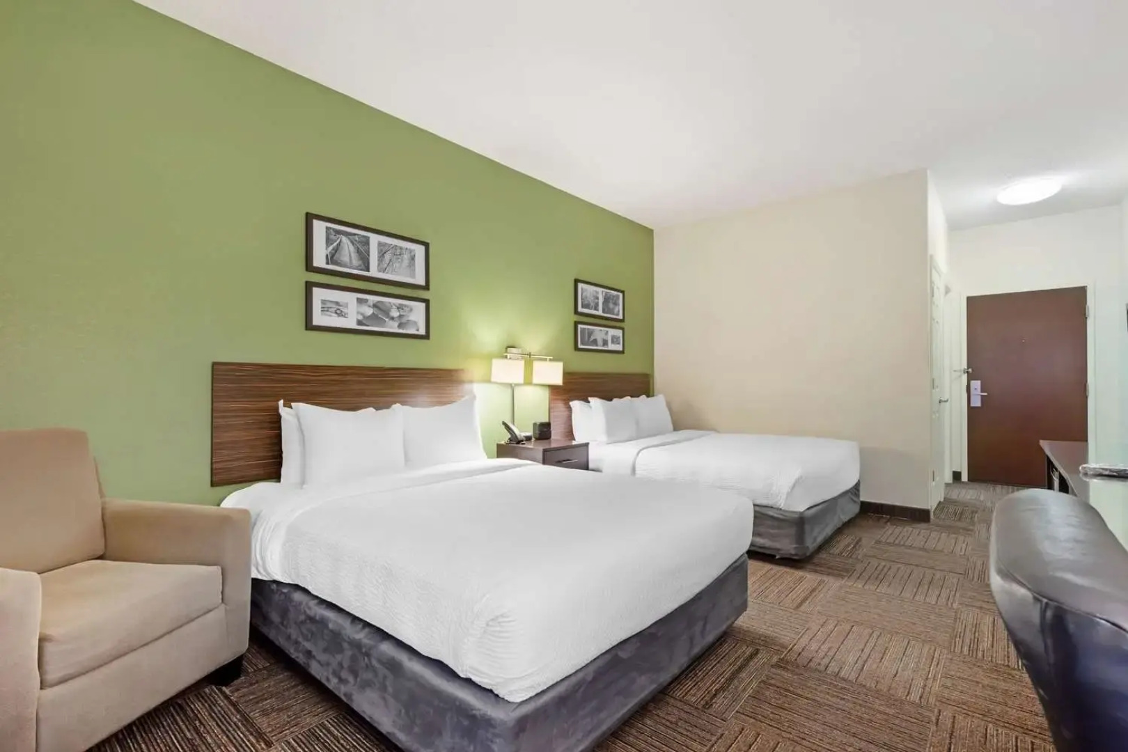 Sleep Inn & Suites Danville Hwy 58