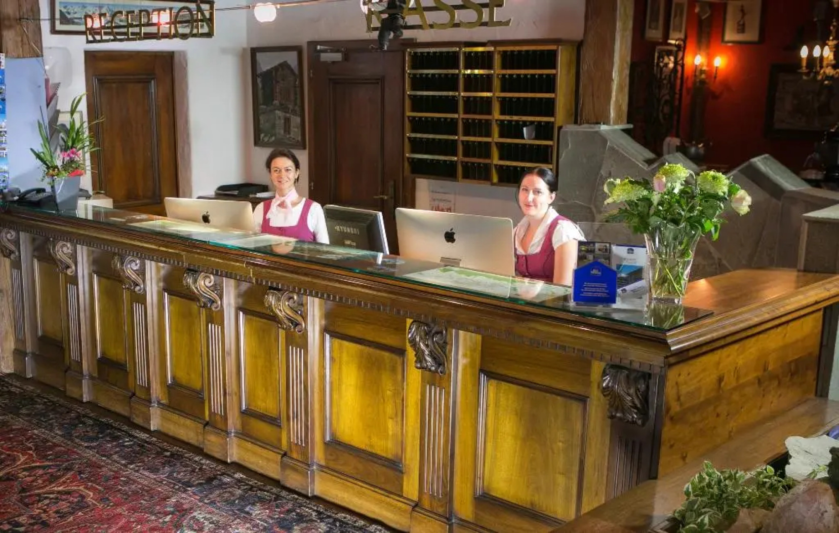 Alpen Resort Hotel & Spa