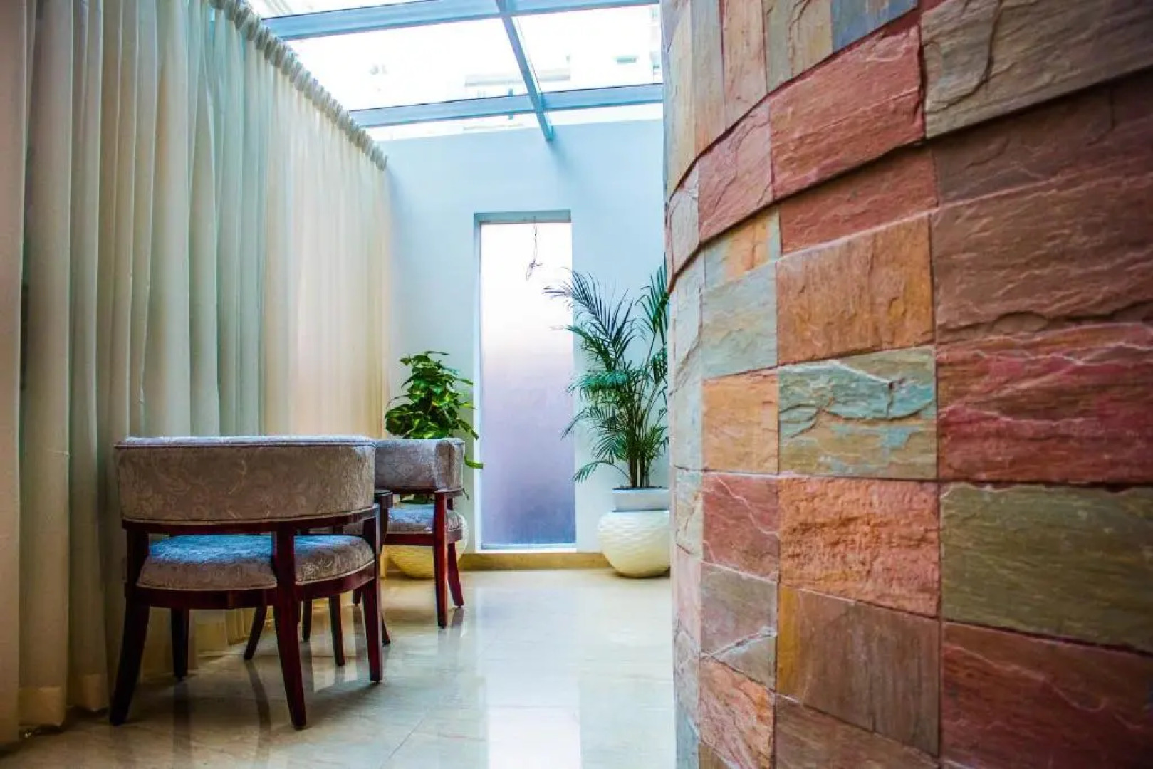 Hotel Bengal Canary Park