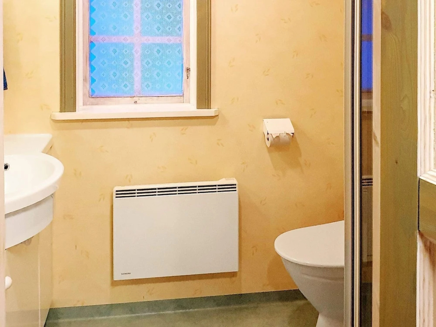 4 Person Holiday Home in Funäsdalen