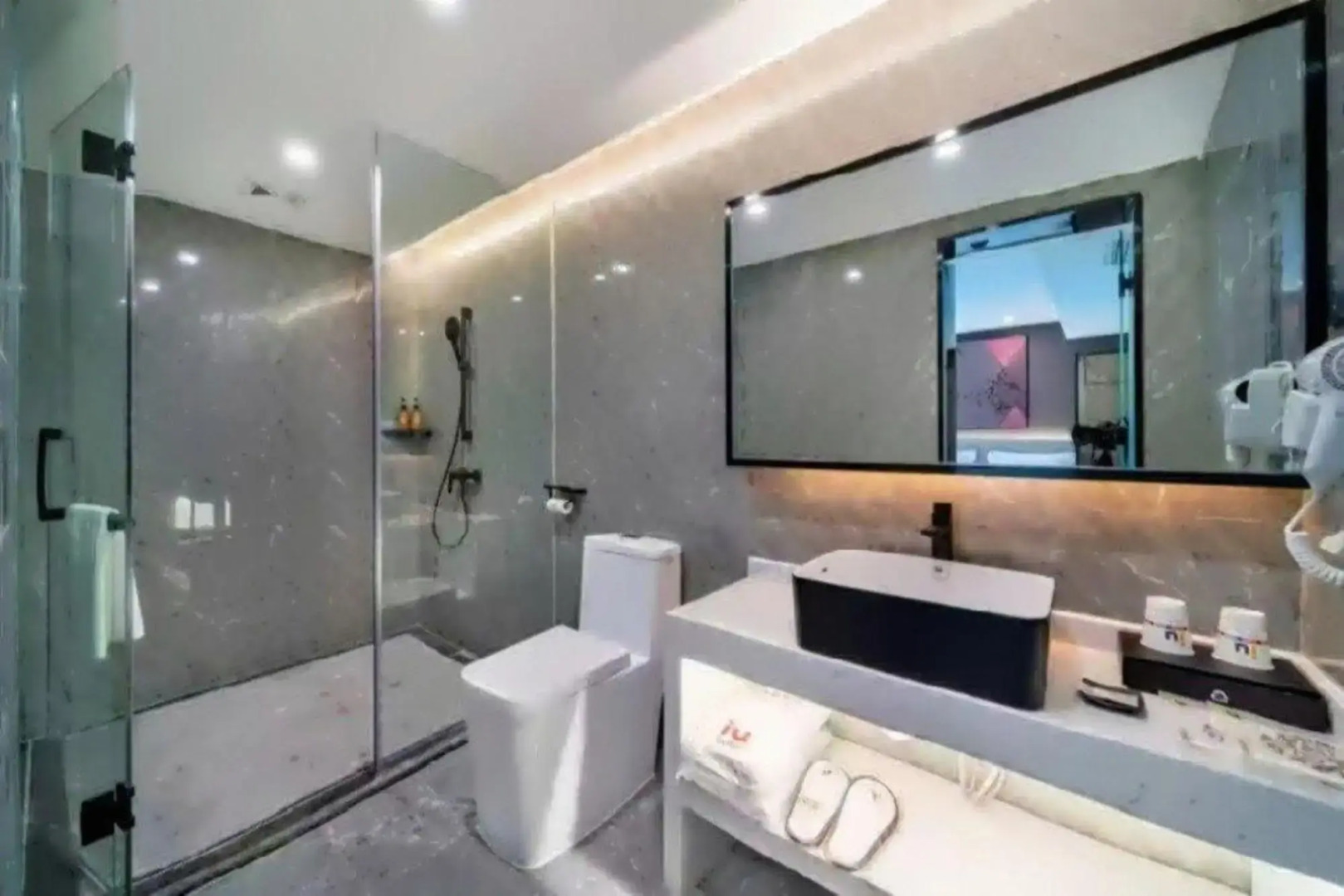 Jinyunge Hotel Pingnan