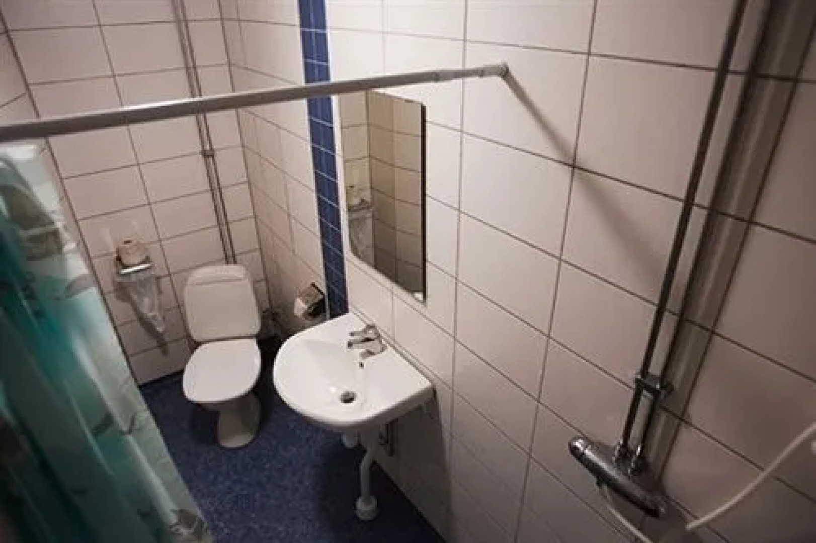 Centralstationens Vandrarhem - Hostel