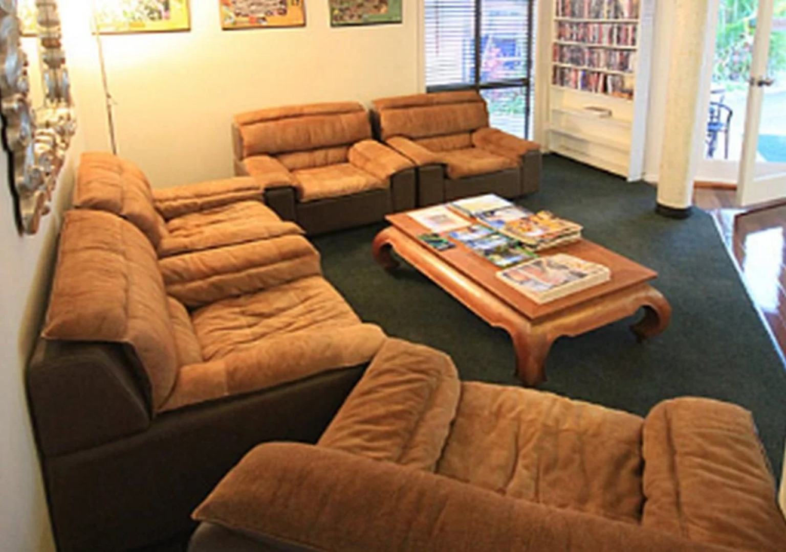 Mossman Resort Holiday Villas