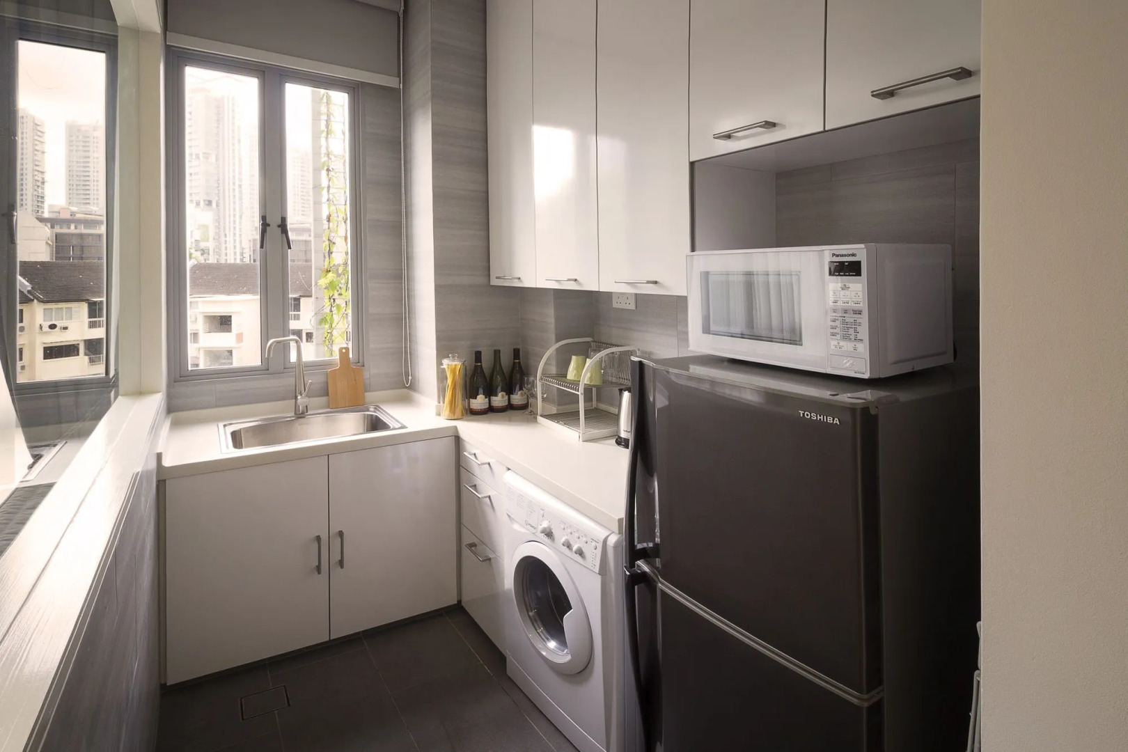 Thanksgiving Serviced Residence