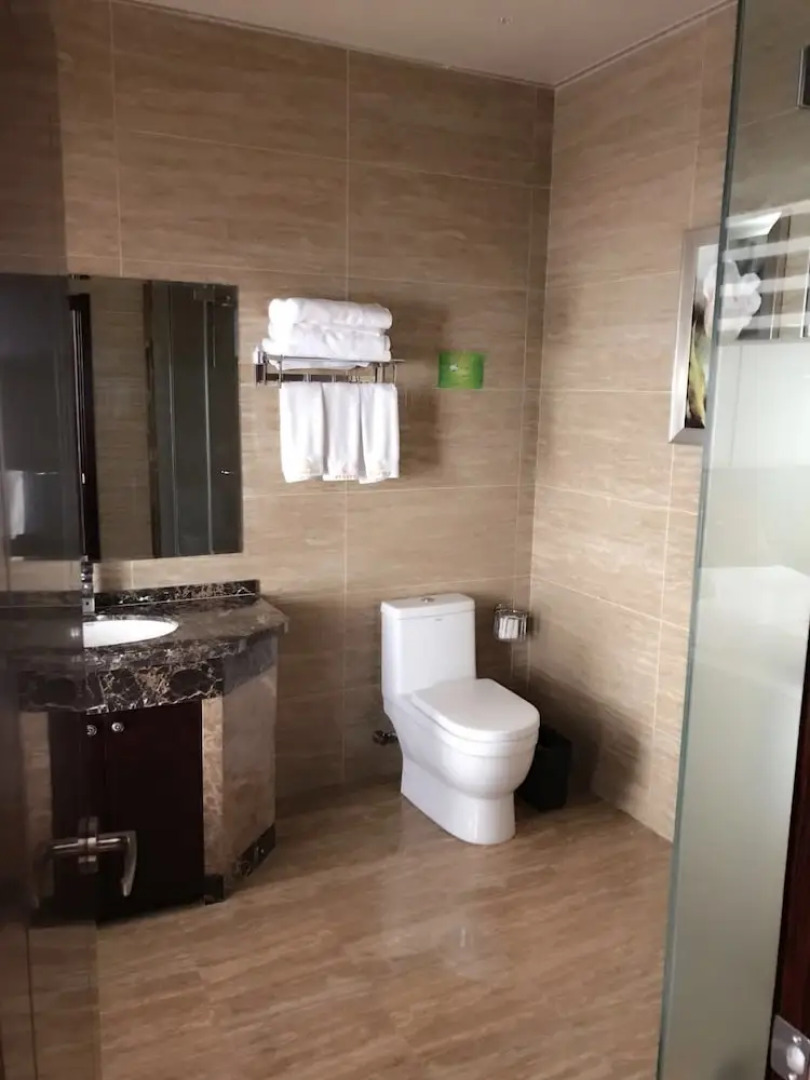 Haoge Hotel