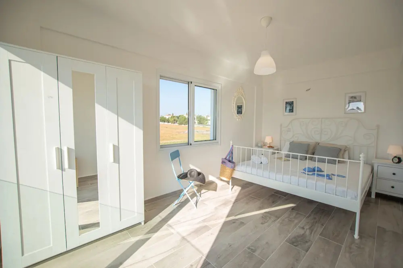 Marina Vibes 4 bedroom villa