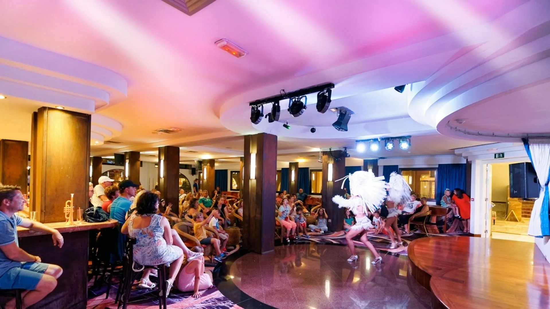 Bull Dorado Beach & Spa - All Inclusive