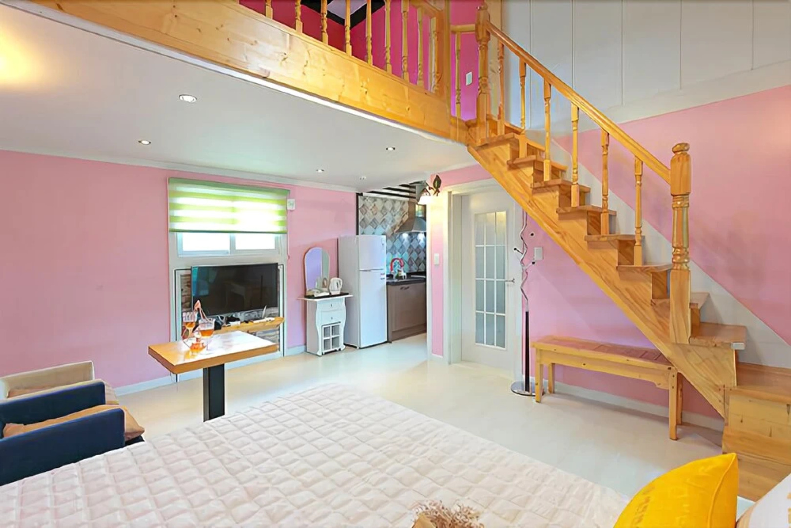 Gyeongju Old Times Pension