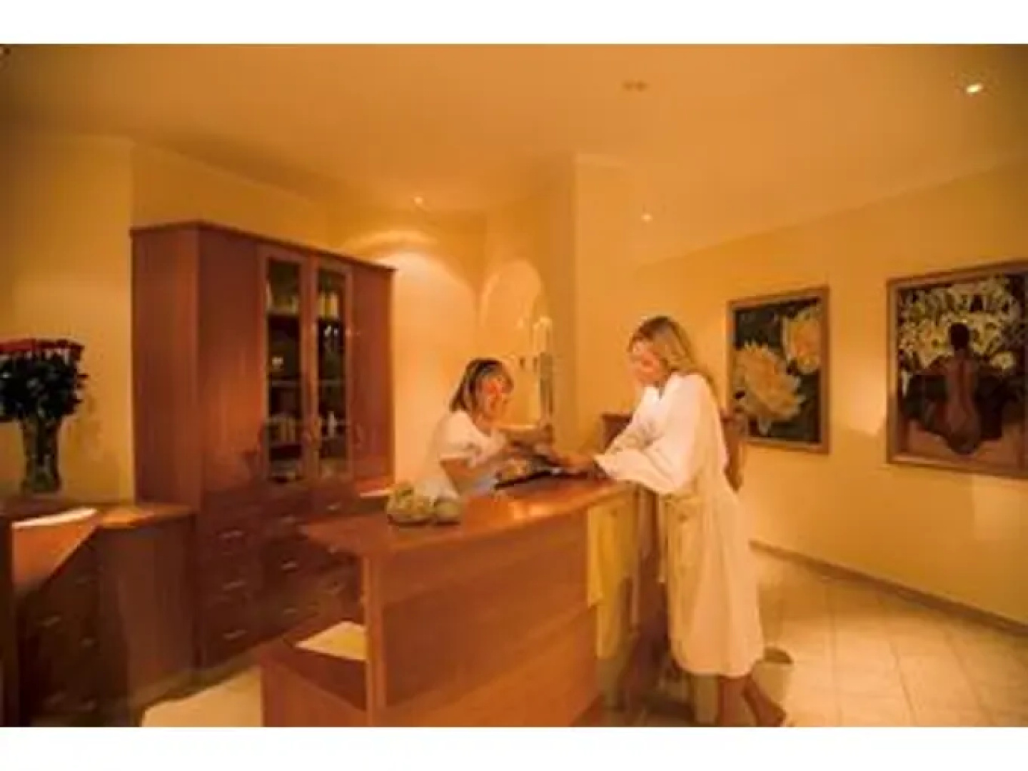 Hotel Alpwell Gallhaus