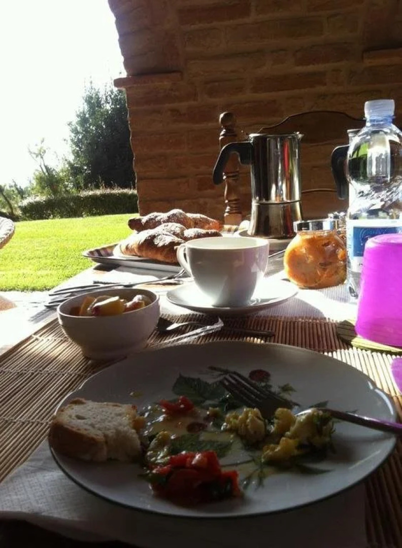 B&B La Casa tra gli Ulivi