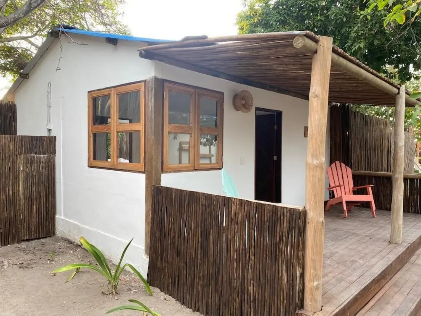 Sunsets del Rosario - Hostel