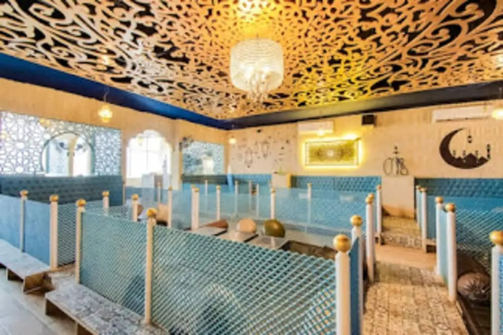 Capital O 62639 Inn The Centre