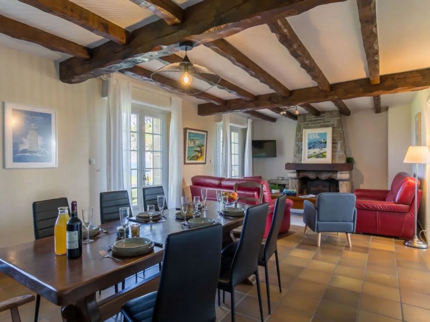 Saint Gonvel (LDZ103)