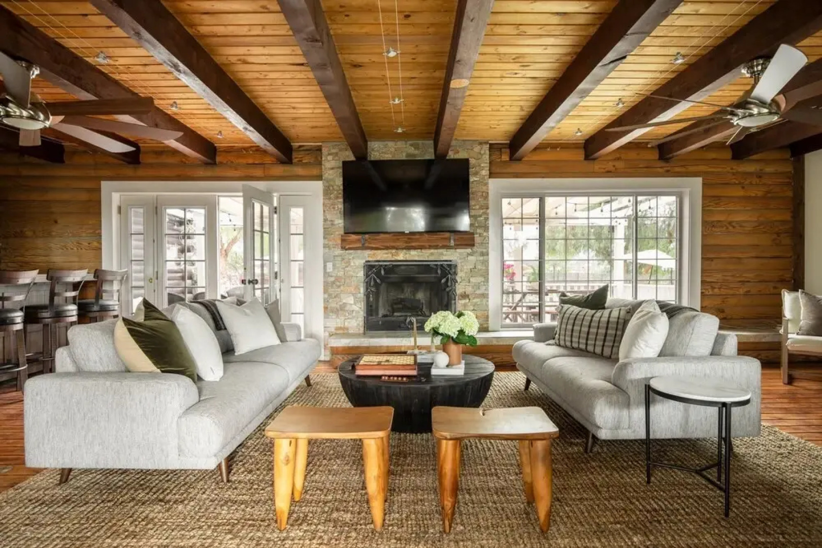 Calle La Coca - Chateau Syrah