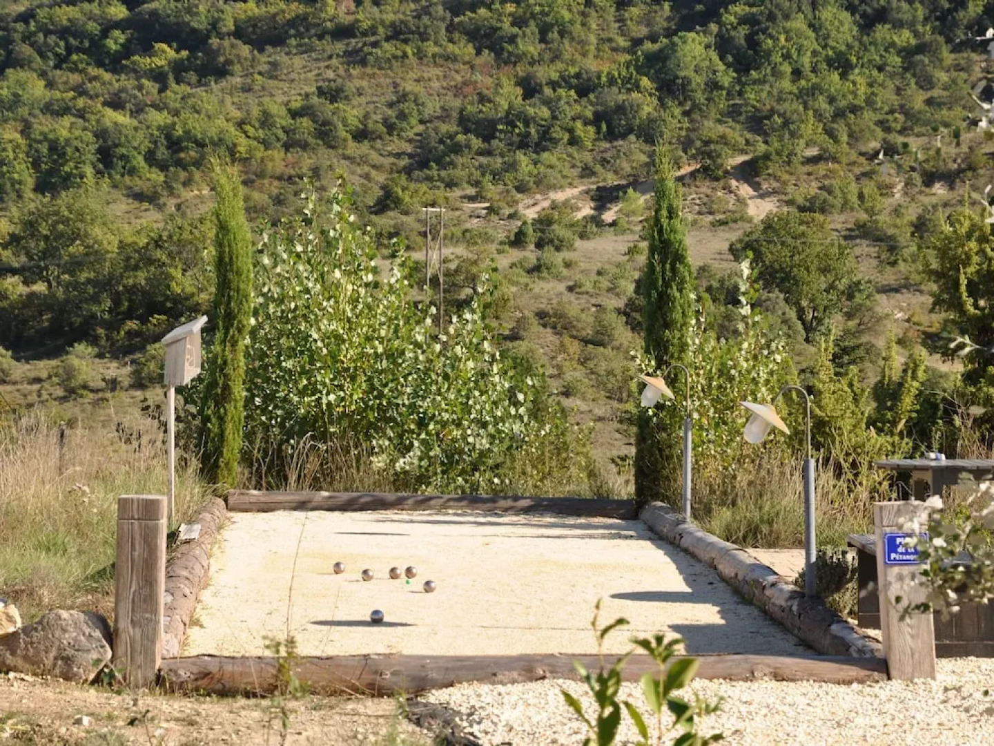Lavish House in Ardeche With Shared Pool
