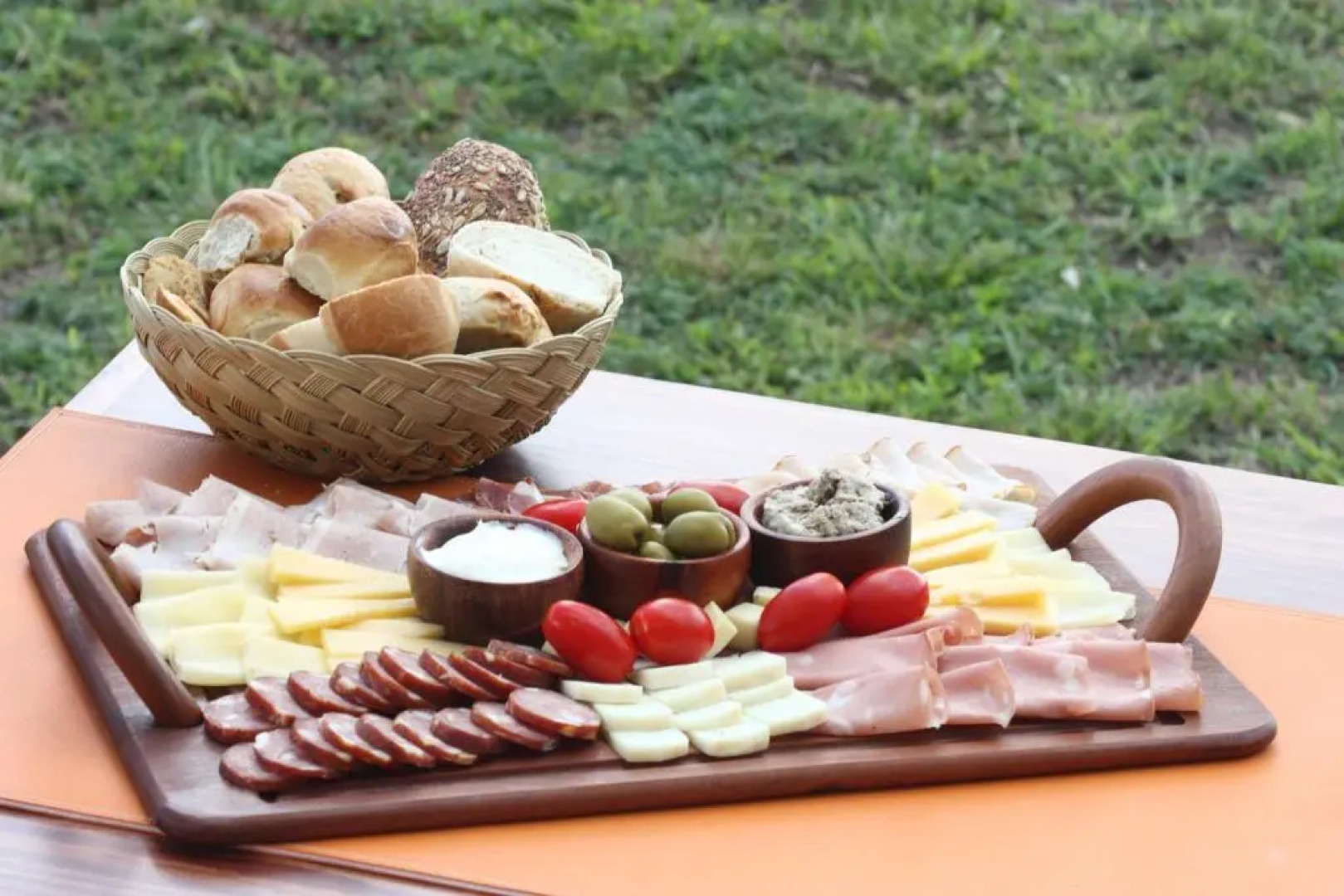 Complejo de Cabañas Pasos Del Atardecer