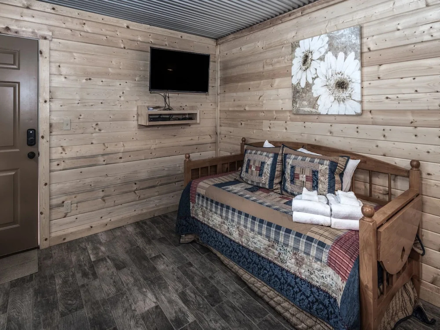 Eagle Creek Complex by Vtrips